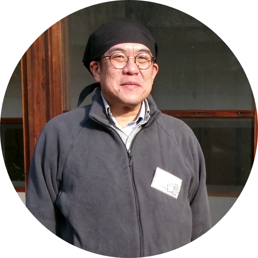 神足ふれあい町家職員